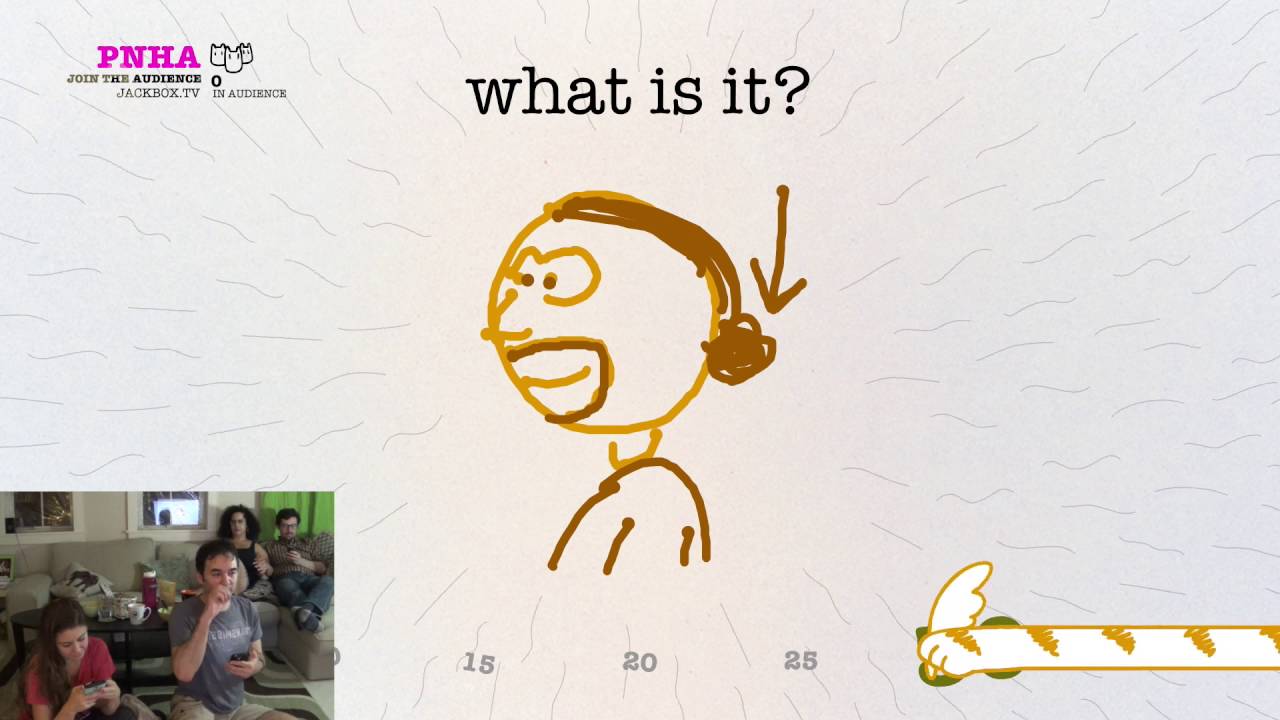 Drawful 2 Gameplay