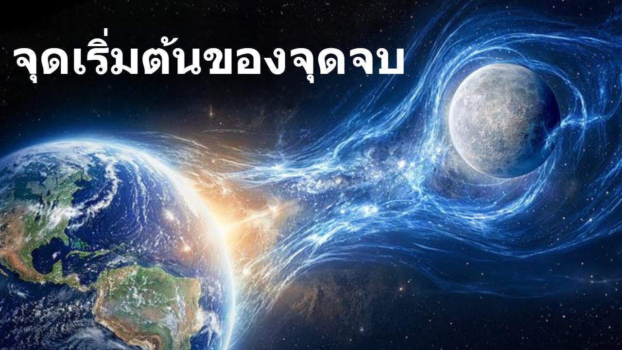 นักวิทยาศาสตร์กังวลว่าอากาศบนโลกกำลังรั่วไหลออกสู่ห้วงอวกาศ