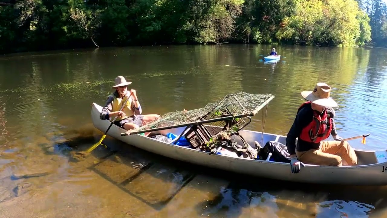 Welcome to Tualatin Riverkeepers