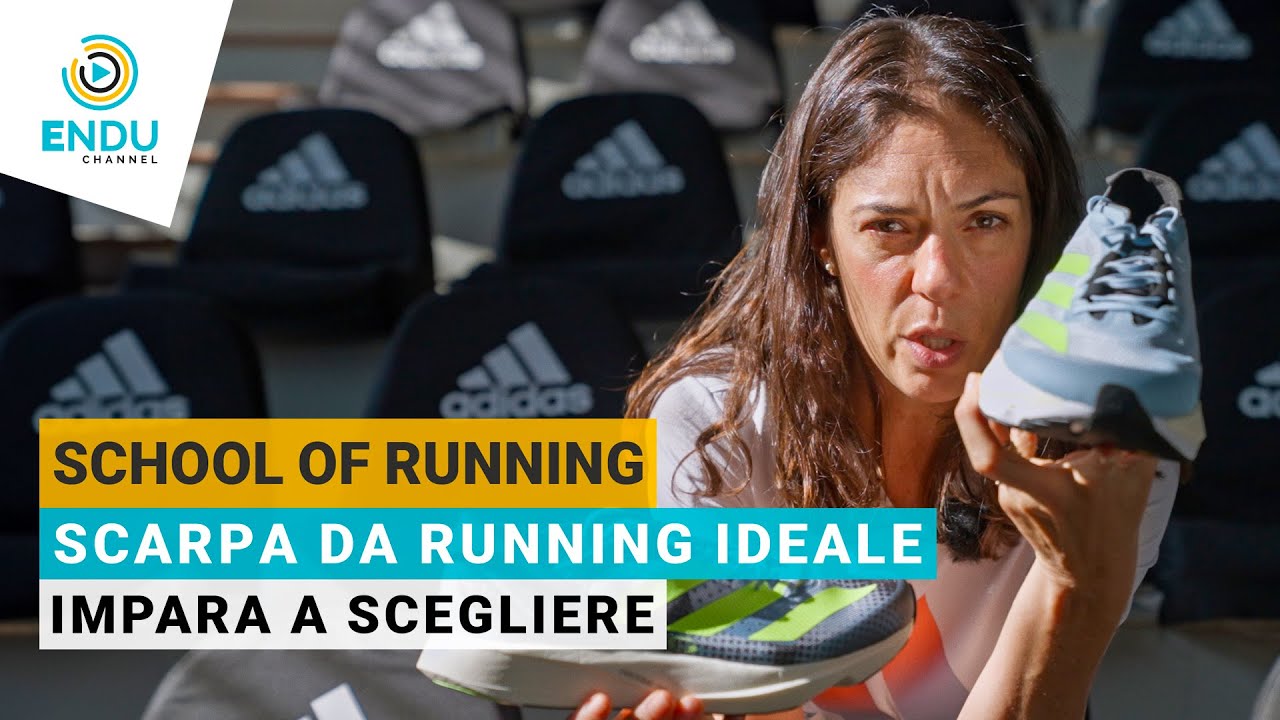La miglior scarpa per la TUA 10km! | S.2 EP.6
