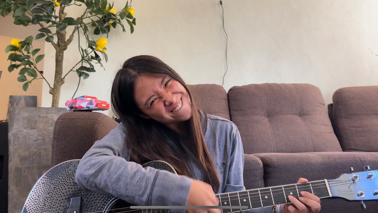 Se fue - Laura Pausini (cover by Gabrielle)
