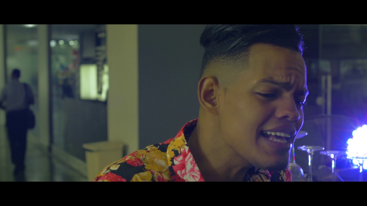 Adrian Live - ME HUBIERAS DICHO 