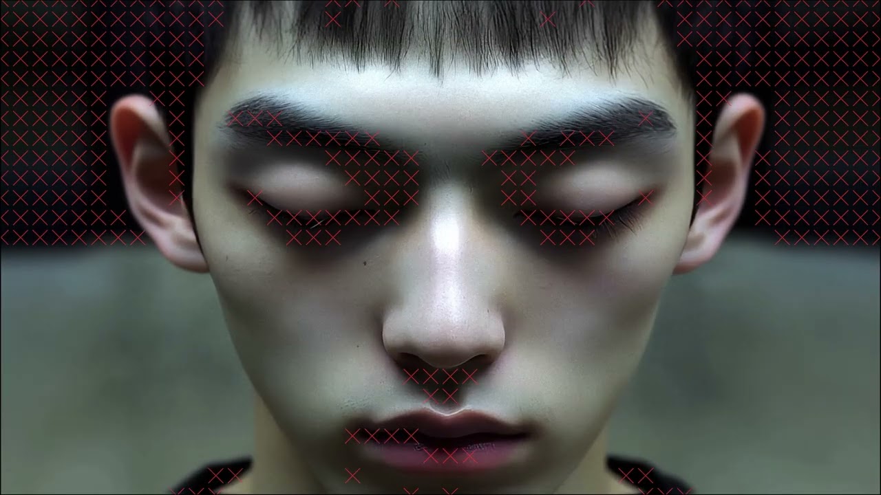 전조증상 + Prodrome Main project 졸업전시