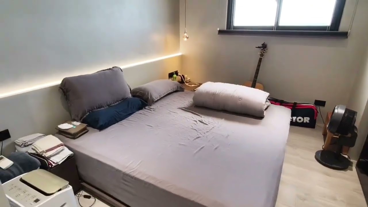 🏠好室家輝🏠獨家之昭揚君喆得帝王享受
