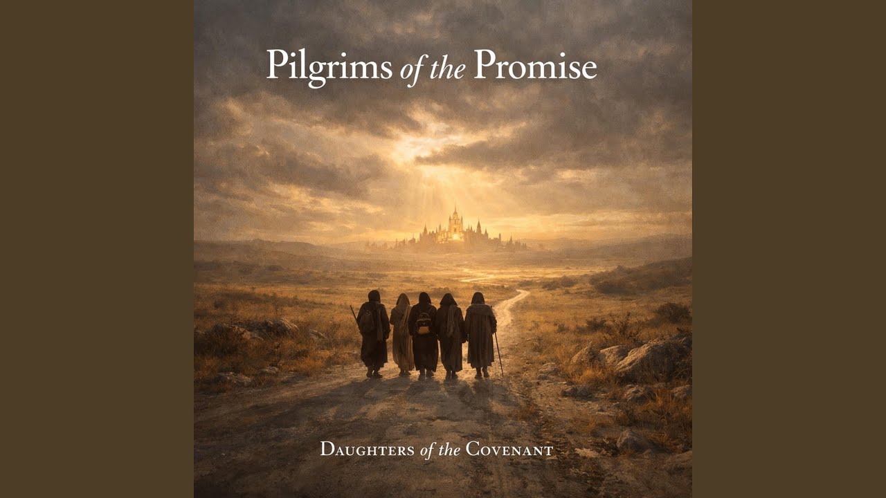 The Shepherd Who Goes Before Us