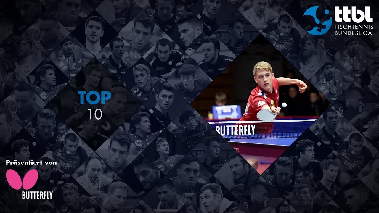 TTBL Top 10: Anton Källberg