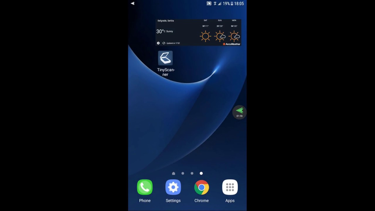 Instalacija Keylogger Aplikacije [UPUTSTVO] - MySpy
