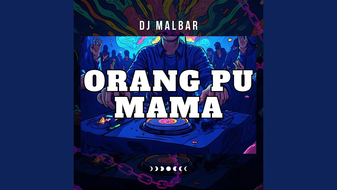 Orang Pu Mama