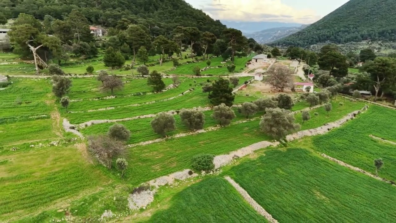 Boğaziçi Köyü, Seydikemer