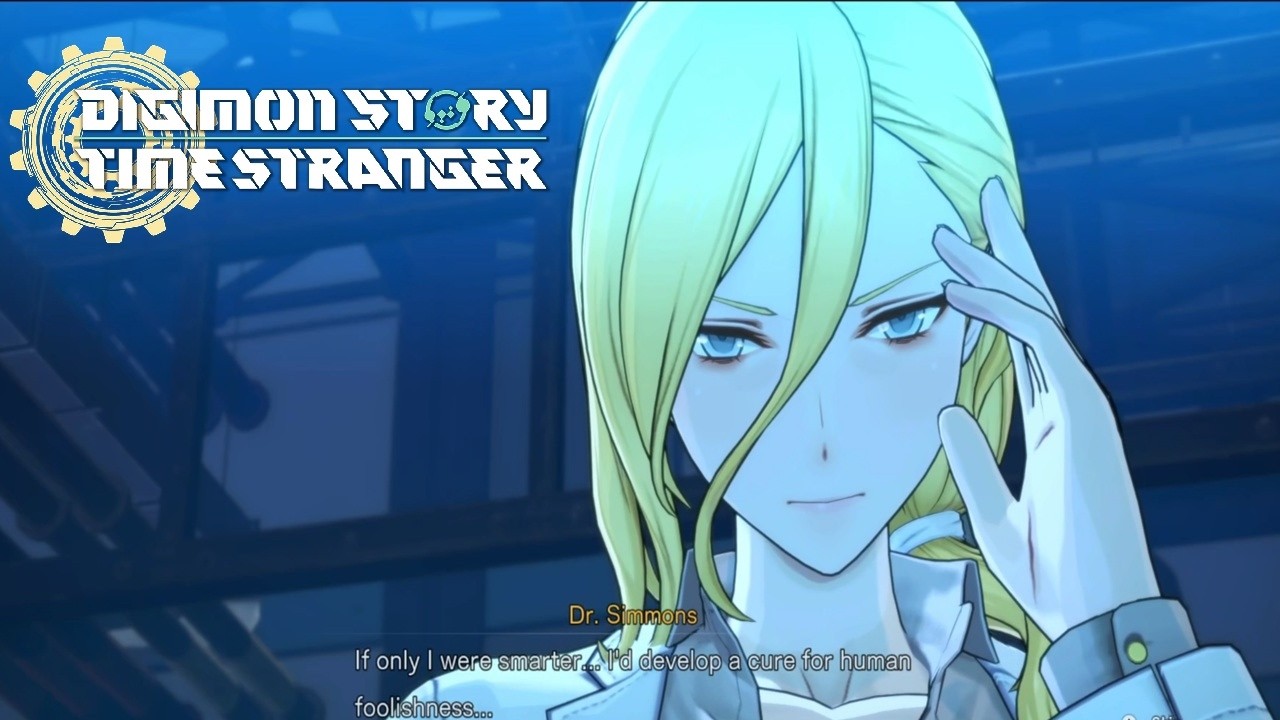 Humans are pretty Stupid Digimon DSTS Part 29
