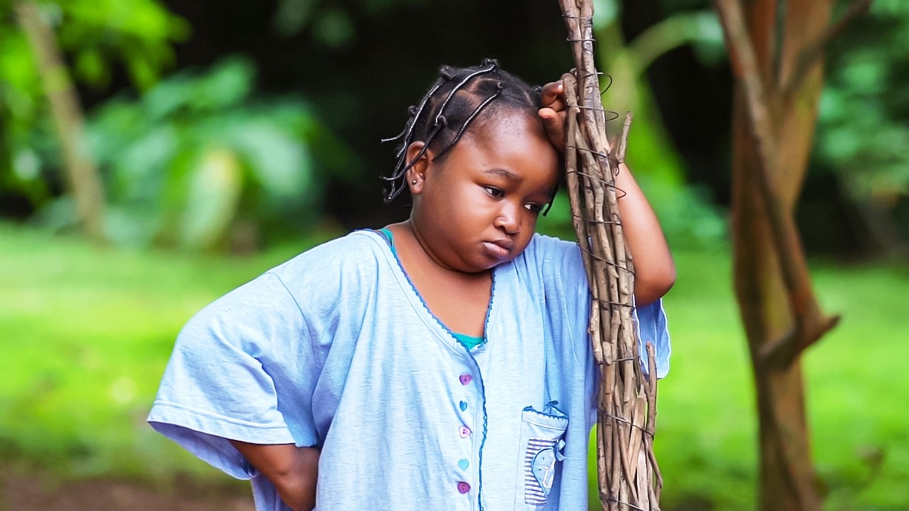 She Was Just A Poor Orphan Until She Discovered A Powerful Way To Make Big Money | 2026 NEW FULL MOV