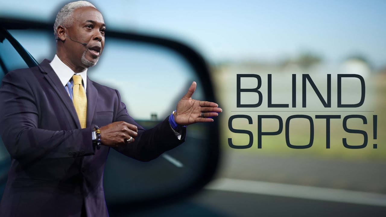Blind Spots | Bishop Dale C. Bronner | Word of Faith Family Worship Cathedral