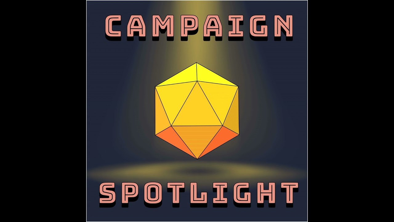 Episode 1: Worldbuilding with Mike