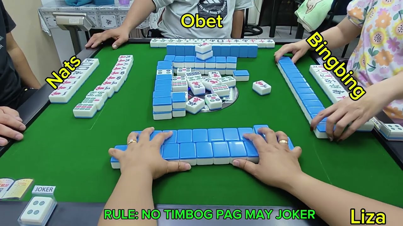 Episode 310 Mahjong 🀄🀄🀄 Time #game #YouTube #YouTubeshorts
