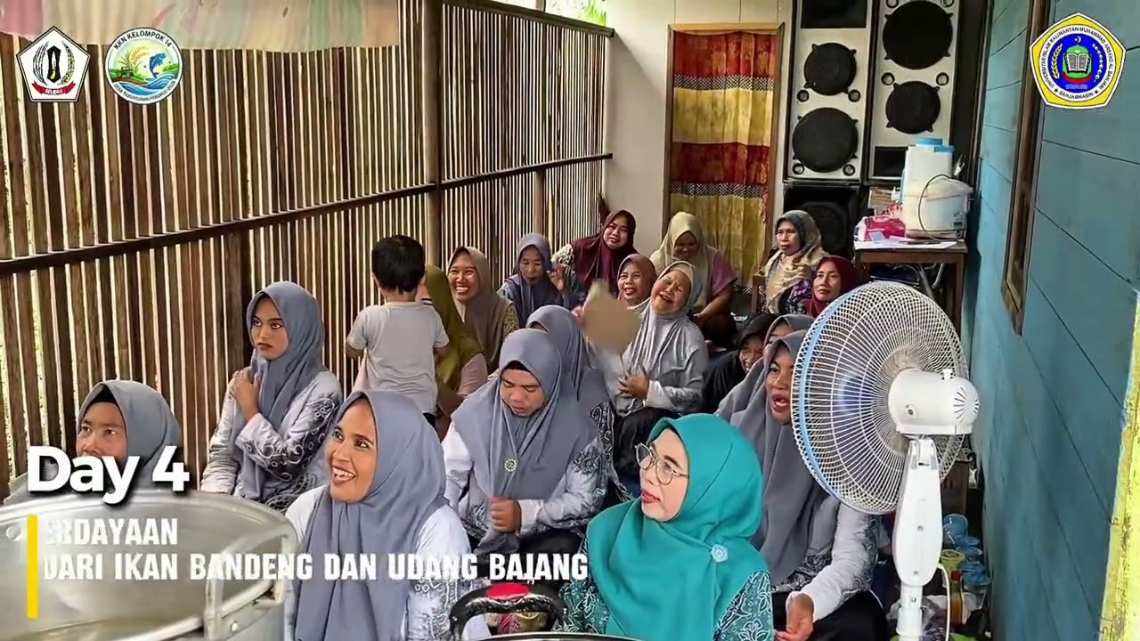 KKN 14 TABUNGANEN PEMURUS | AFTER MOVIE