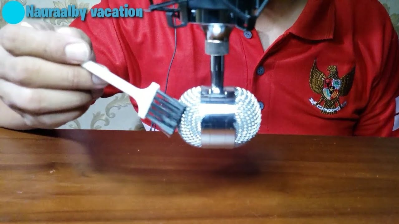 ASMR Benda Unik | ASMR Indonesia