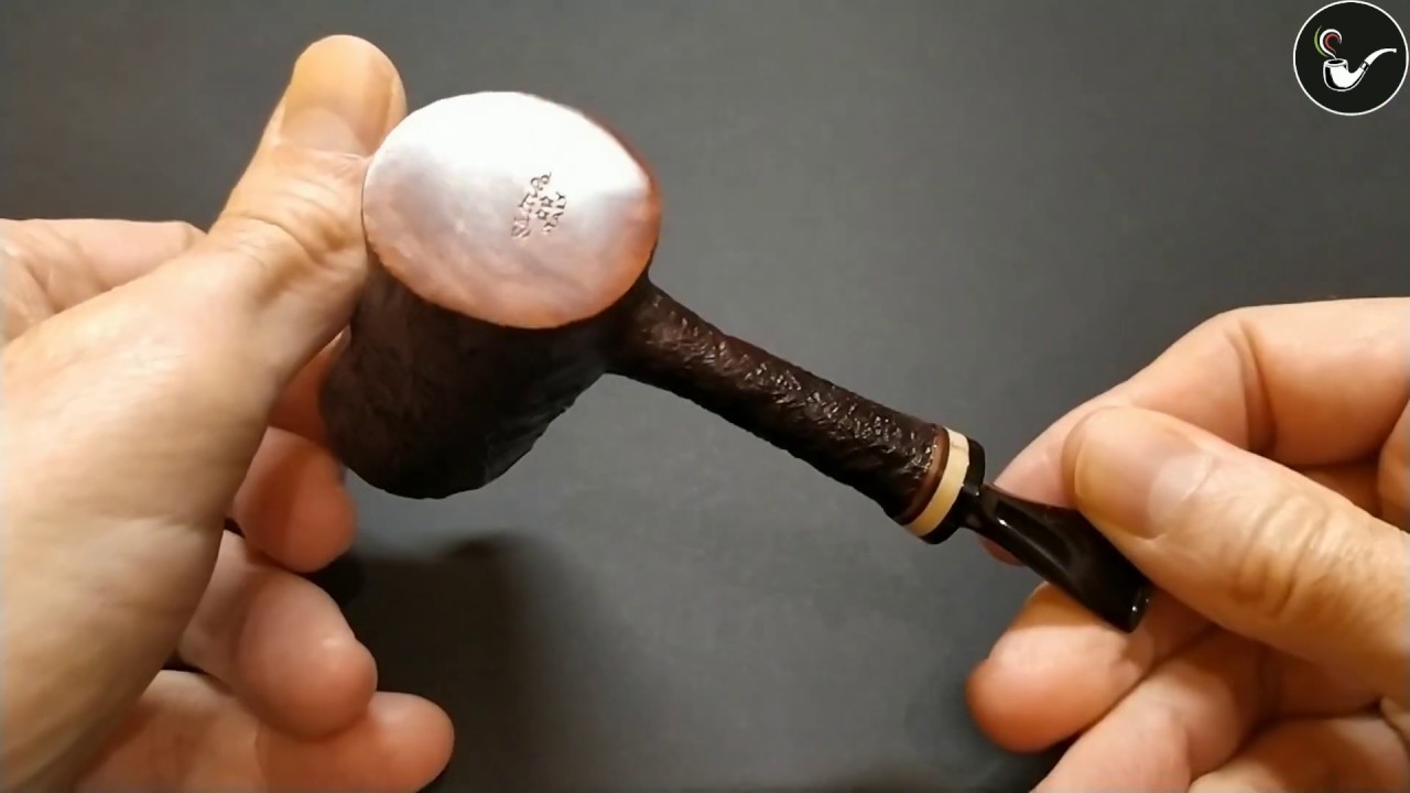 Nuove Pipe Vitale su #Italianpipes.com
