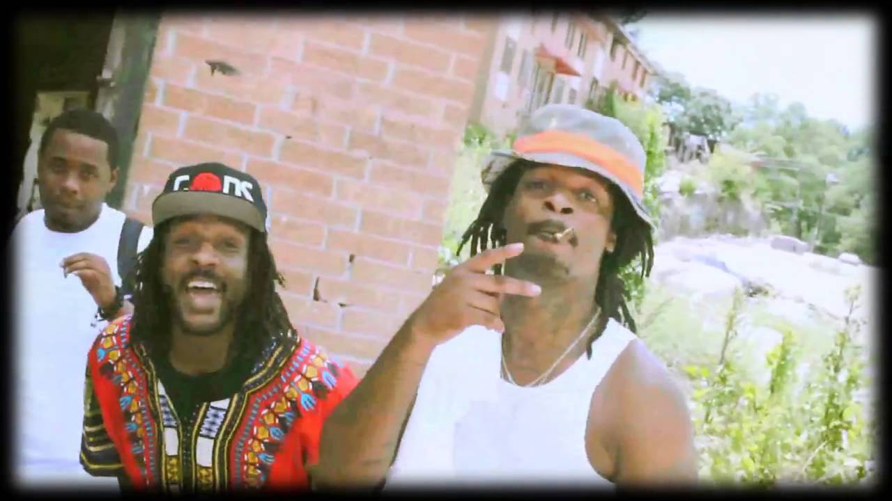 PEANUT DA DON - TRENCHES