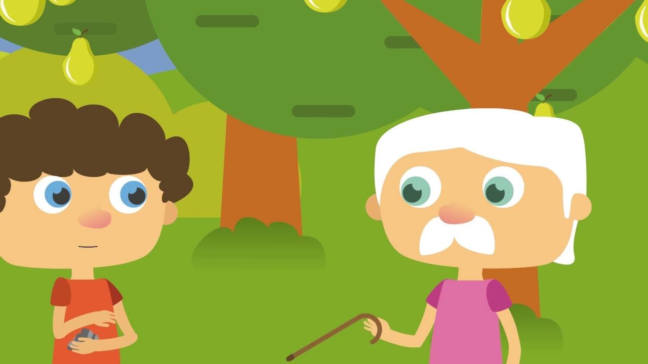 Vamos a Contar Mentiras - Canción Para Niños en Español