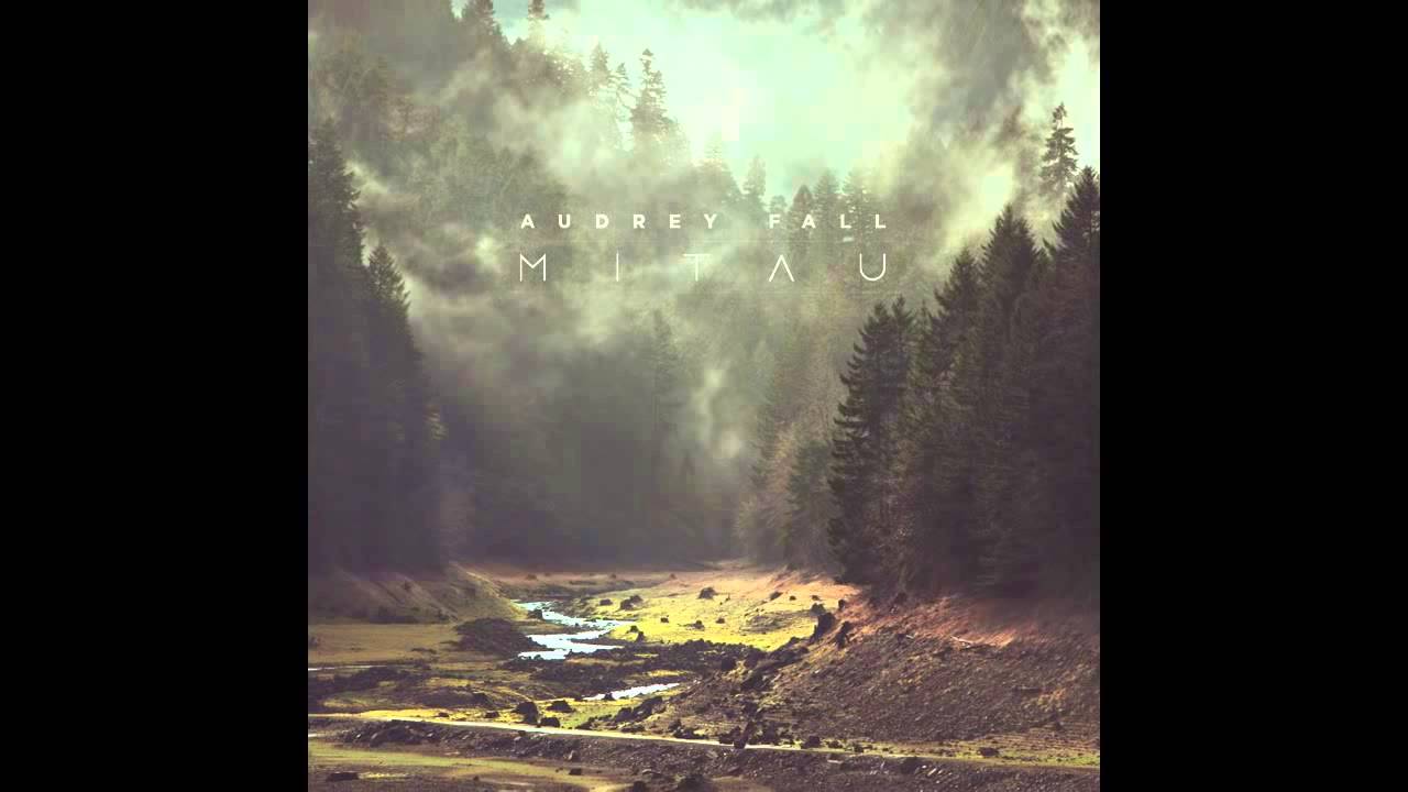 Audrey Fall - Wolmar HD