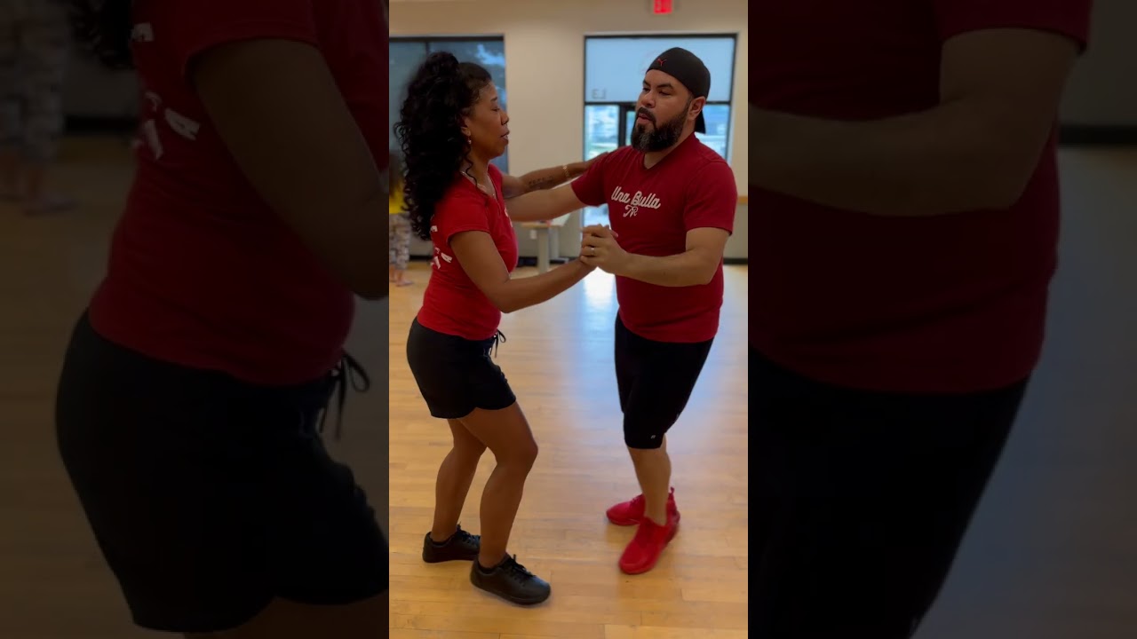 Saloneo, Paseo, Reina | Casino (Cuban Salsa)