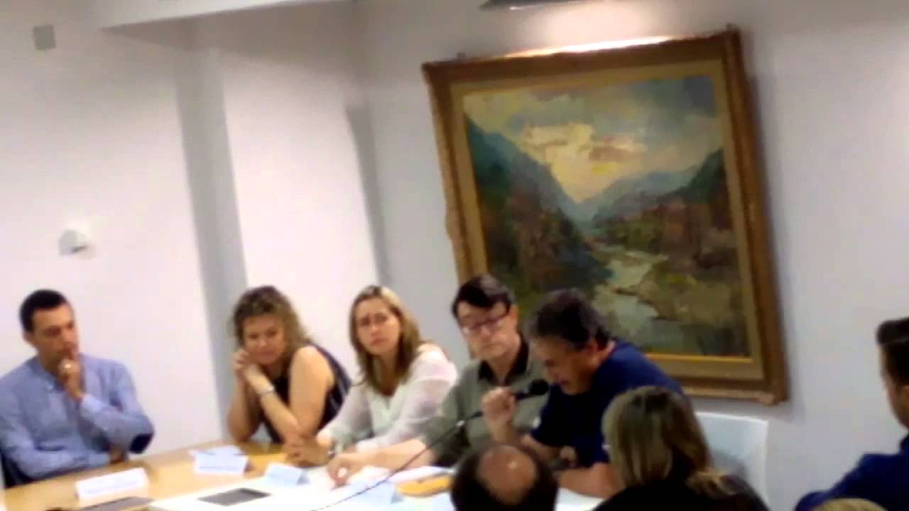 Juraments d'esquerra de capellades 2015