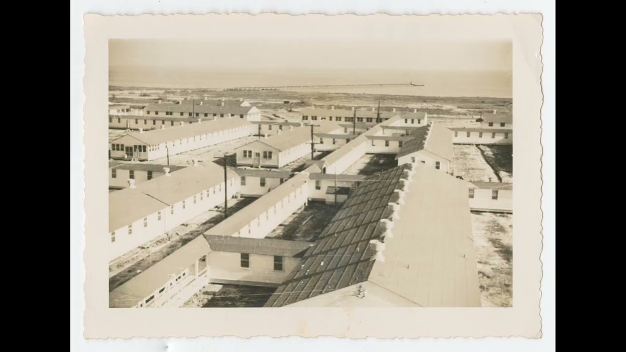 Camp Hulen : A Legacy of Defense -Simpson- HIST705