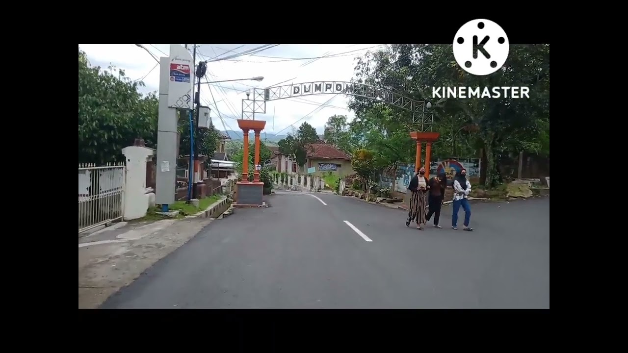 Kampus untidar kota Magelang