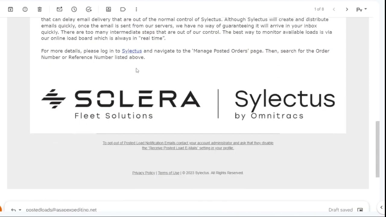How to bid using Sylectus | Quickest guide
