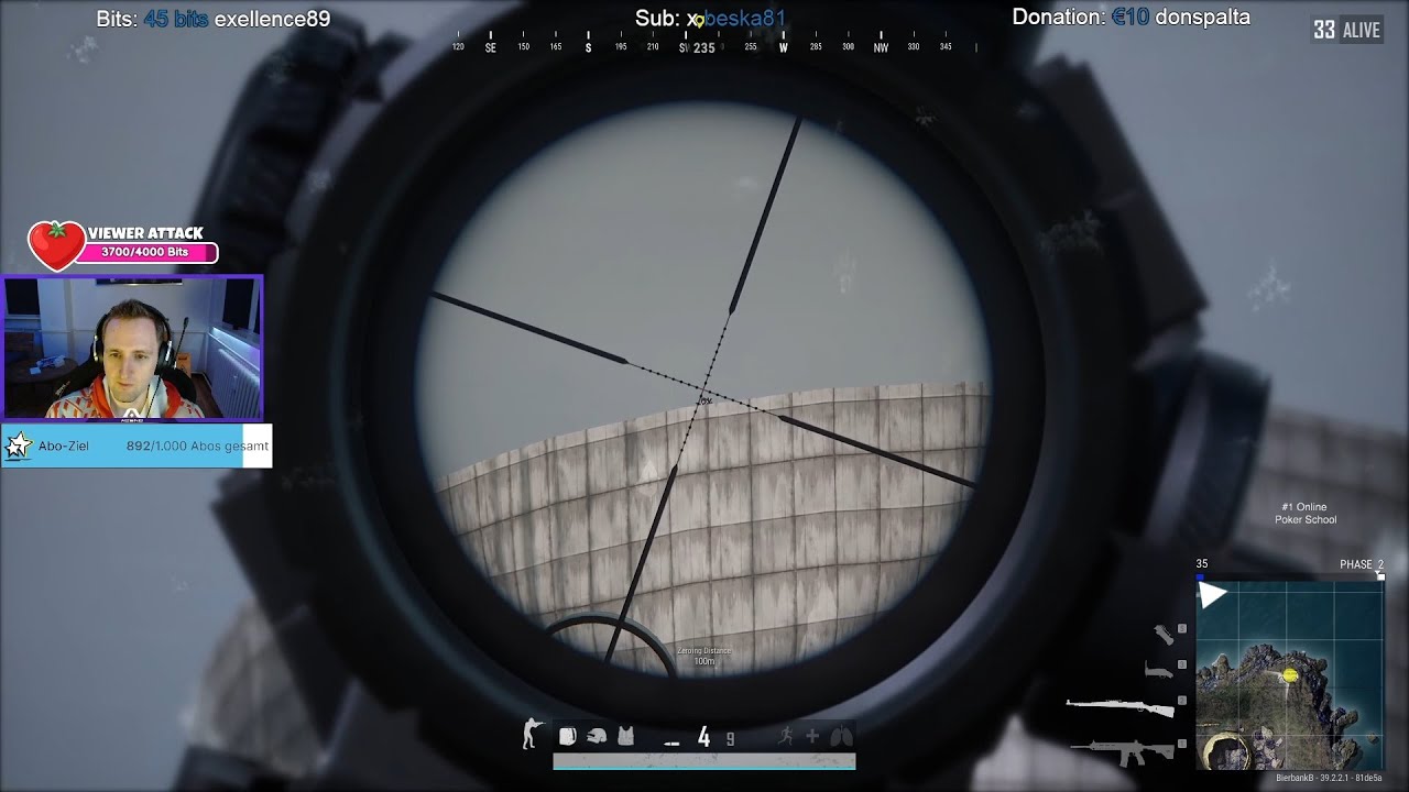 Shotgun VS Pan. Who Survives? |PUBG PC