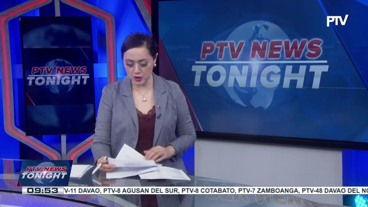 NOW: Get to know the biggest stories, trends and latest reports on PTV News Tonight | July 22, 2026