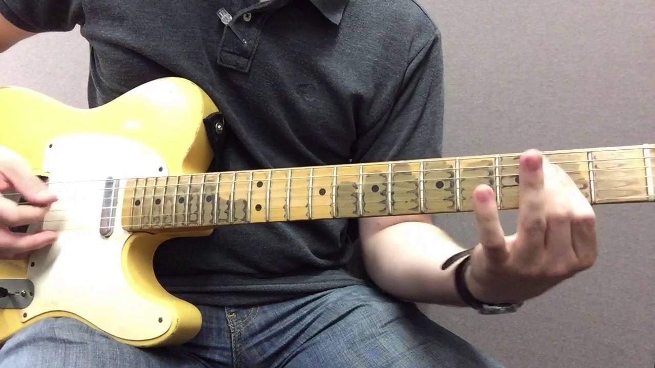 Lesson: The Shadows | Shindig | Slow Speed