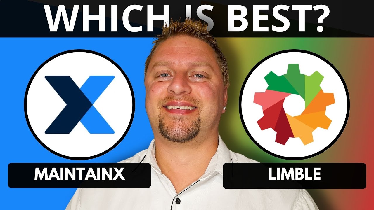 MaintainX против Limble | Какое программное обеспечение CMMS лучше? (2026)