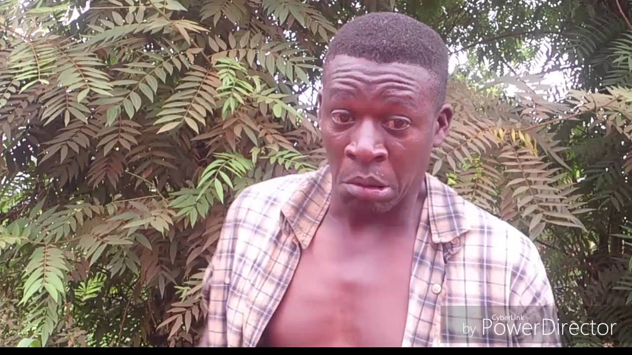 Katamira muwonge munayigeriyaHD kadongo kamu  +256708490314
