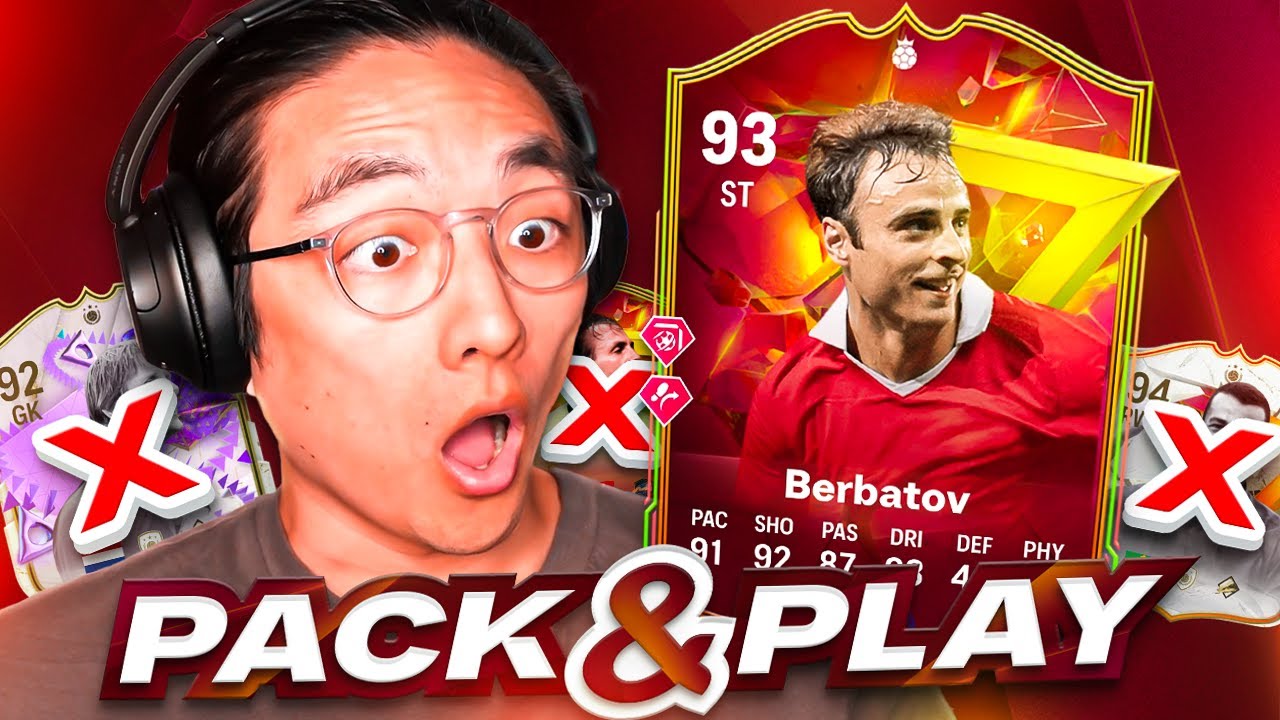 NO Goalkeepers and NO Defenders... Golazo Special Pack and Play