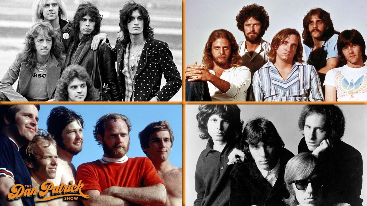 Left Turn: Who Is The Greatest American Rock And Roll Band? | 10/14/24