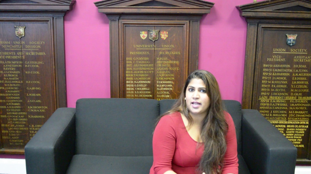 #NUSUelections Scrutiny Candidate: Vidhya Gupta