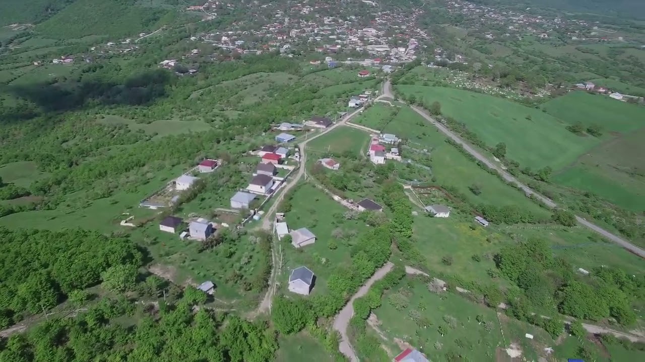TİRCAN İSMAYILLI AZƏRBAYCAN #ismayilli #azərbaycan #travel