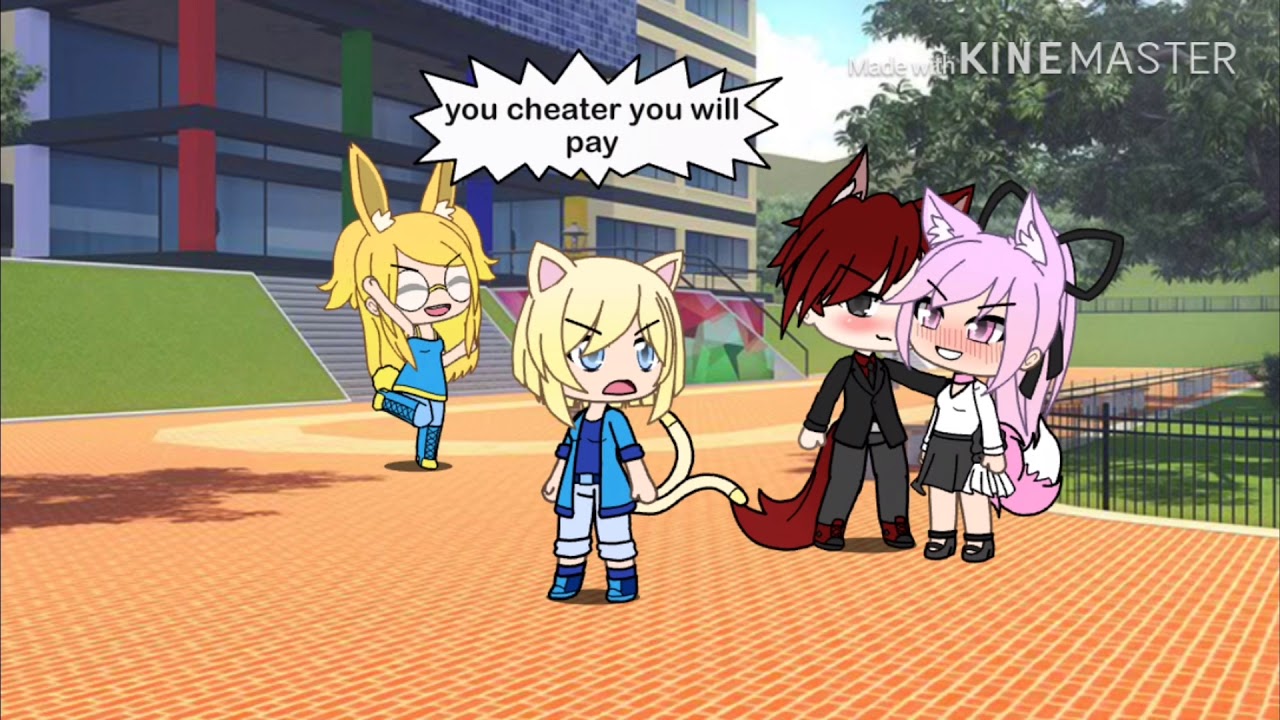 Loyal to me//glmv//gmv//Gachalife
