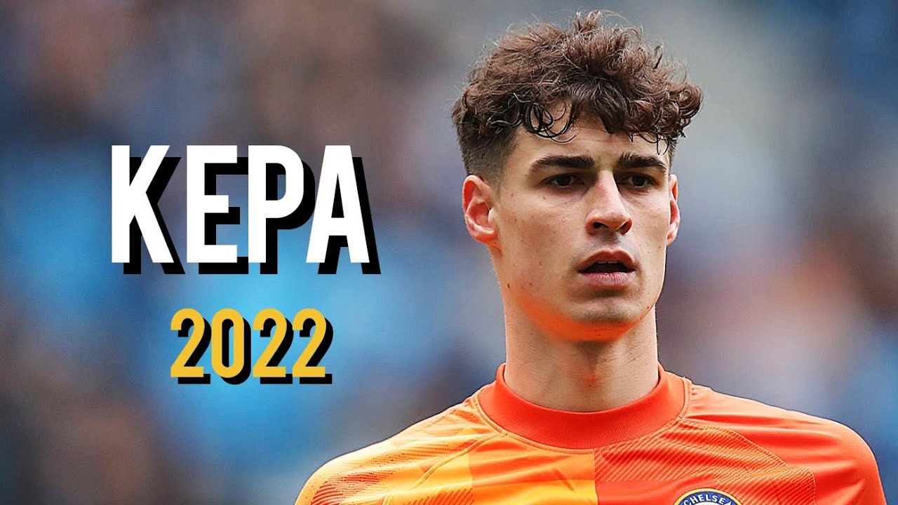 Kepa Arrizabalaga 2023 - Amazing Saves | HD