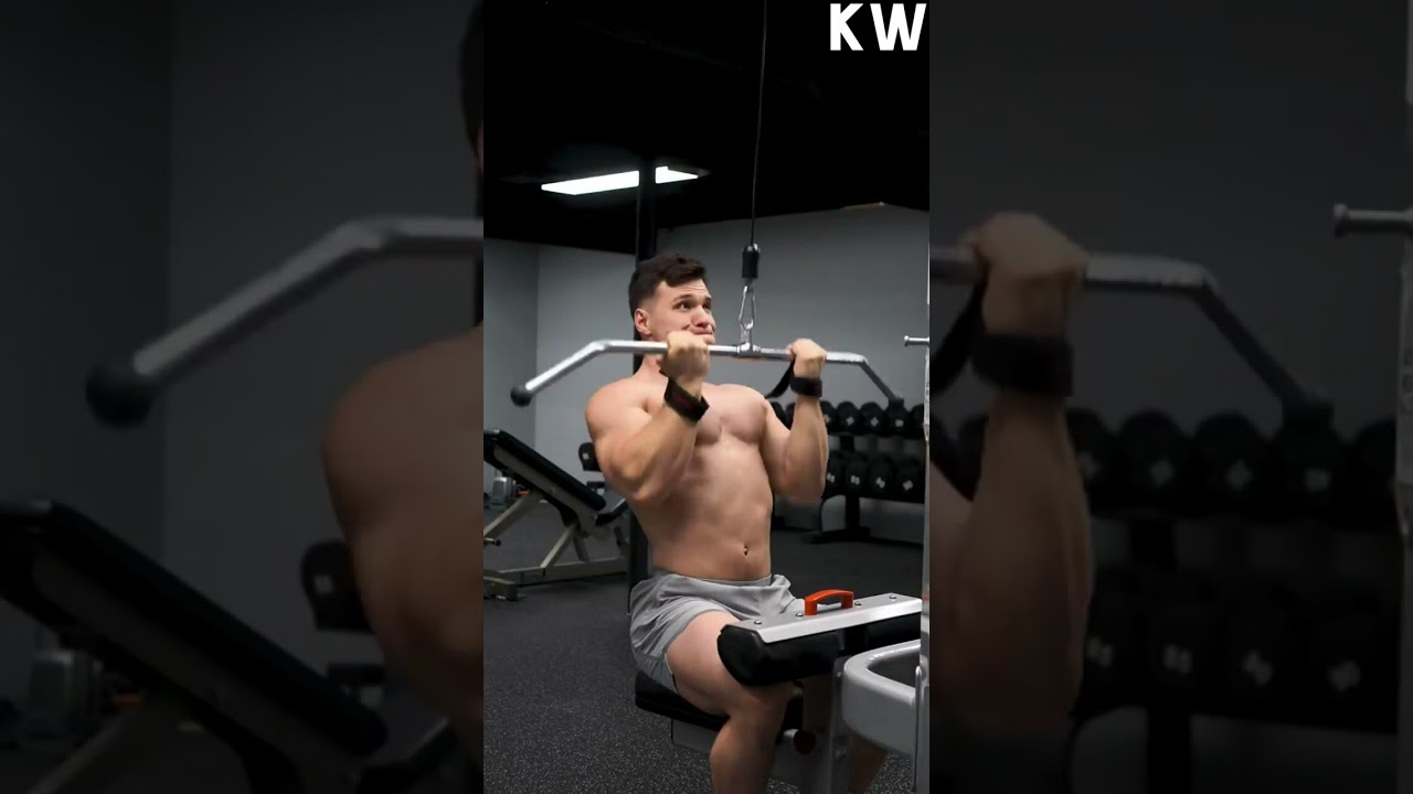 5 Exercices Pour Le Dos 🔥