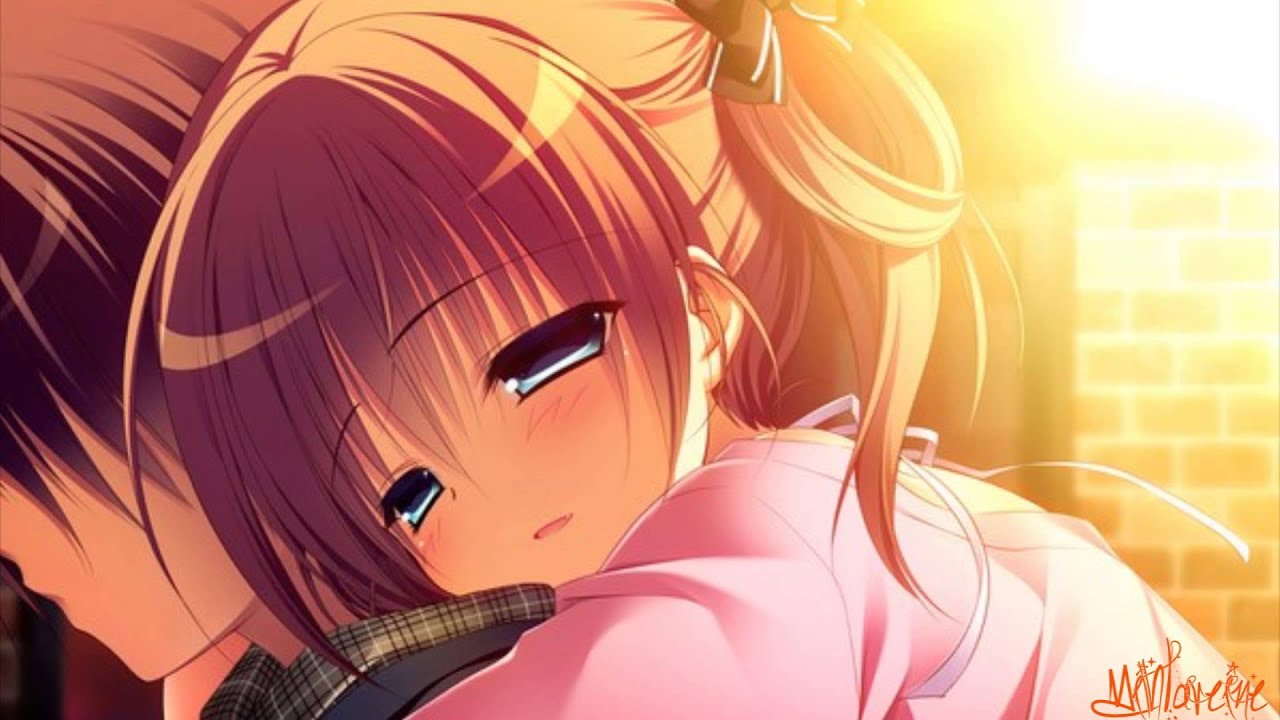 Nightcore - Just Give Me A Reason
