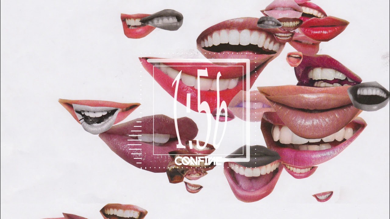 CONFINE - BAD HABIT (I, EPHEMERAL / 2019)