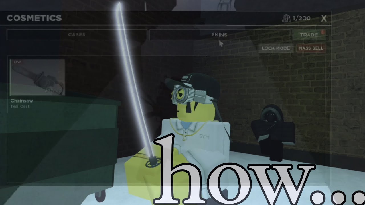 От преступности ноль до геройского обмена №1? | ROBLOX
