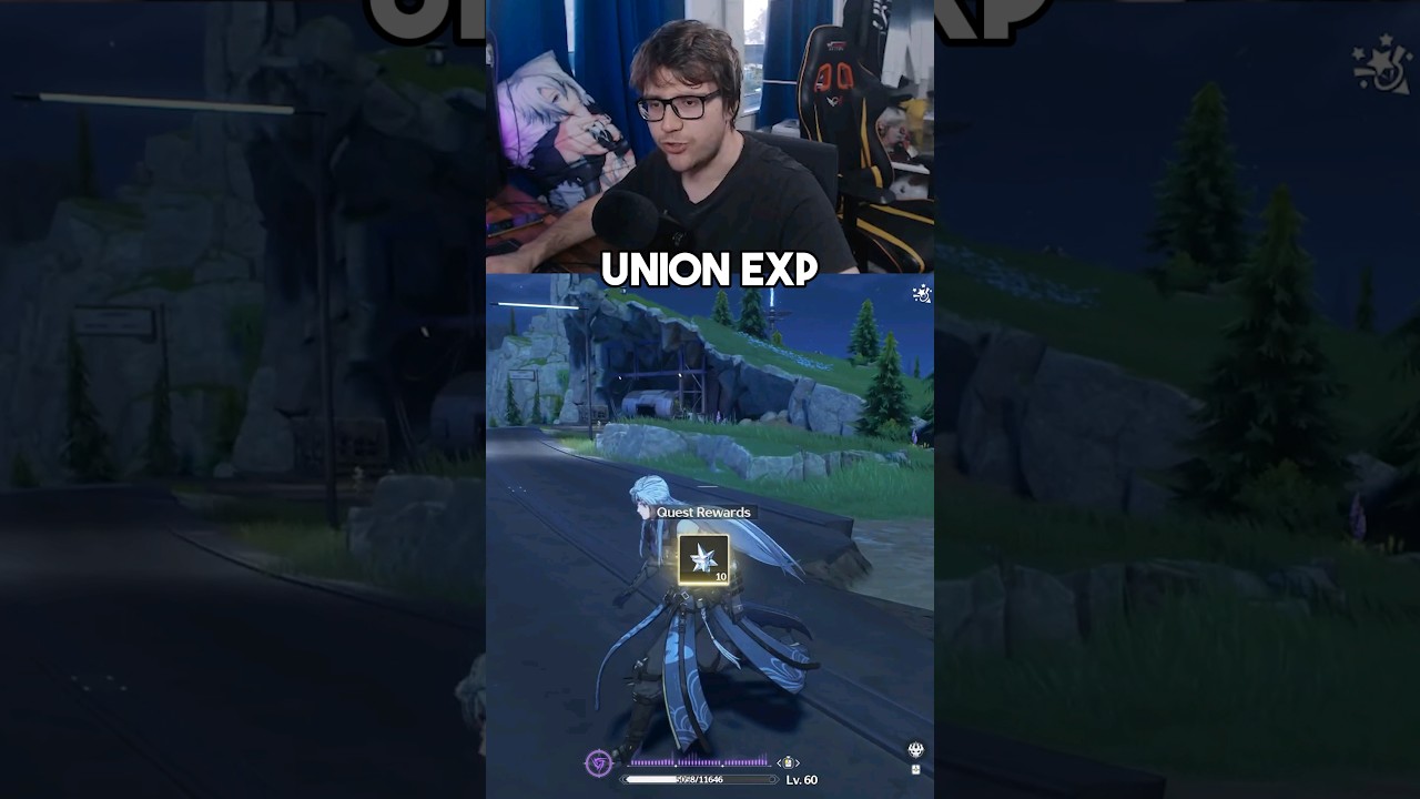 Hidden Quest Locations for More Asterite