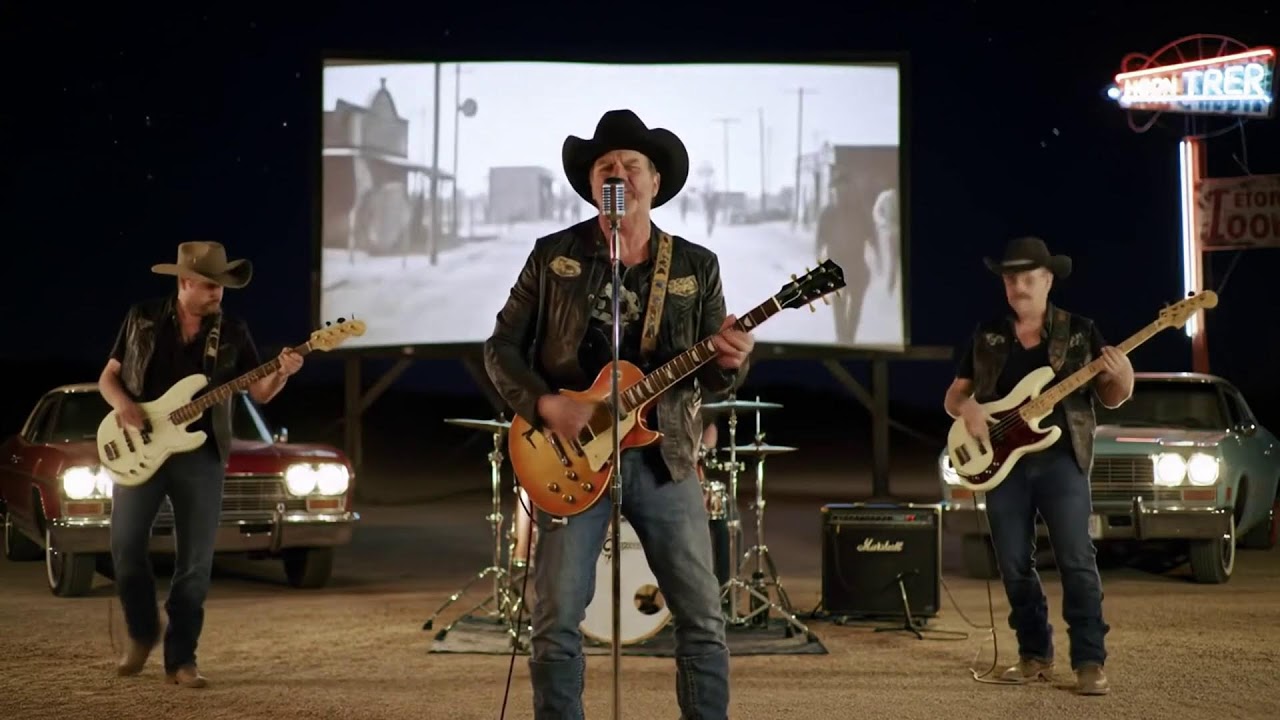 Southern Rock Mix 🎶 Freedom Calls | Inspired by The Allman Brothers