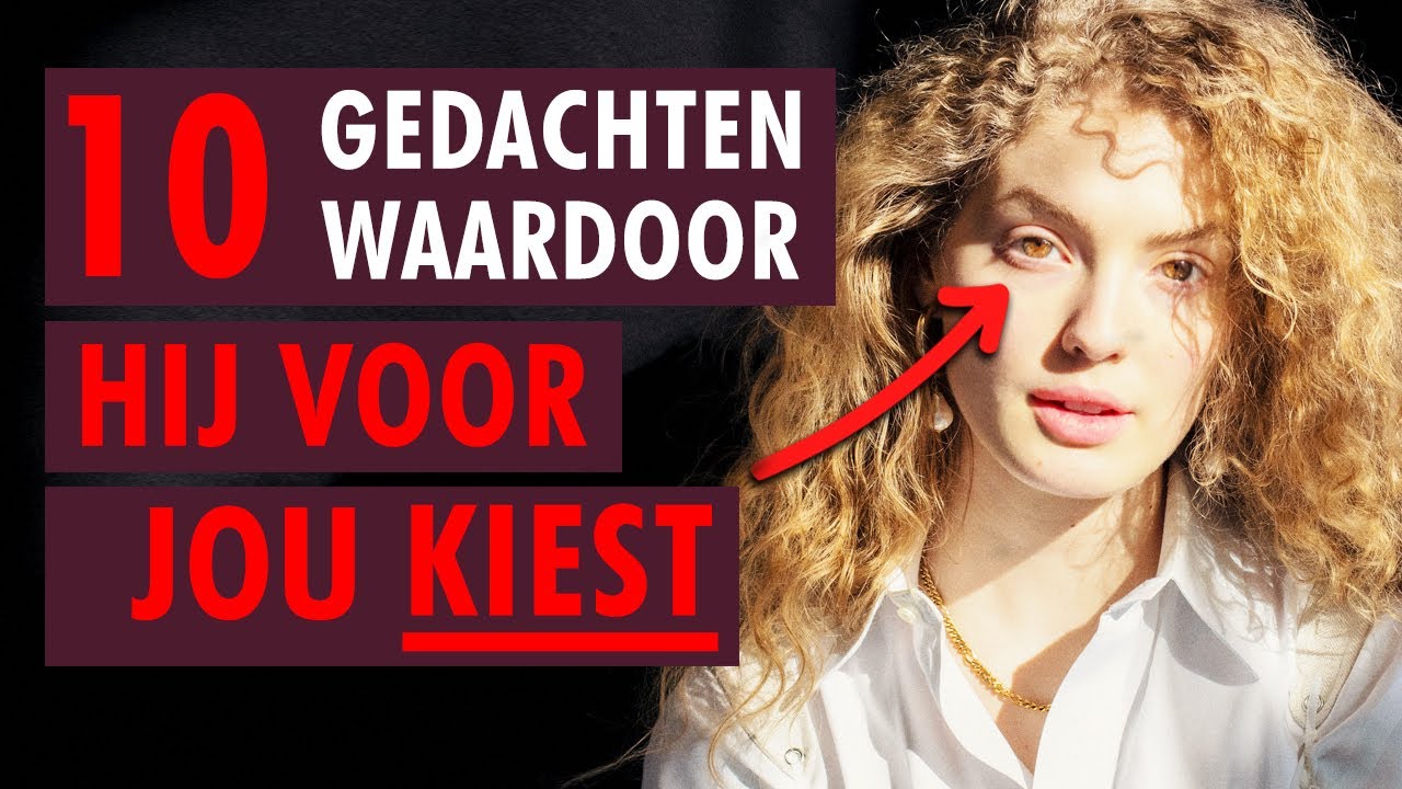 10 ZELFVERZEKERDE overtuigingen die je ONWEERSTAANBAAR maken voor een man