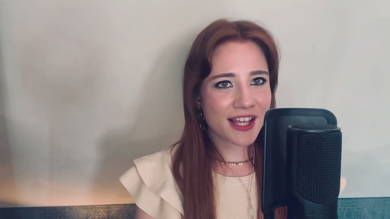 Zoë Livay & Snelle - Ik Zing (Cover by Sharon Hurkmans)