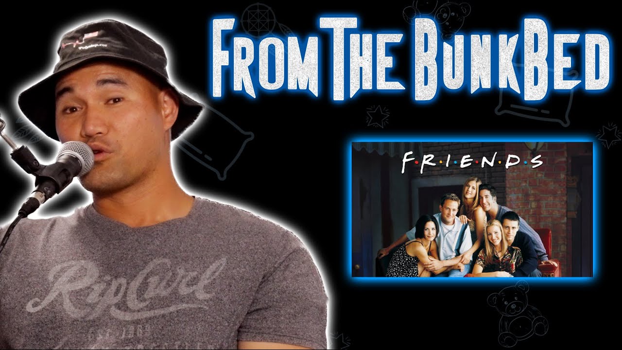 Who Is A Better Friend? | From The Bunk Bed Clips