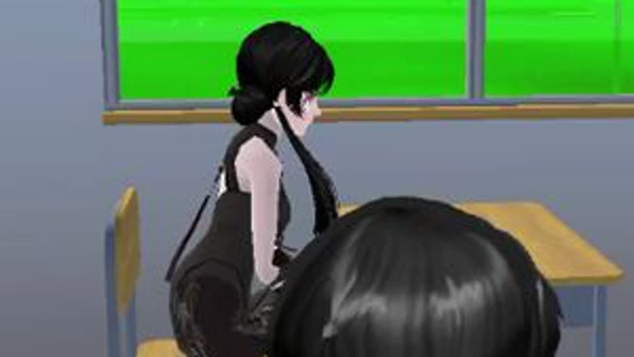伪人爆发